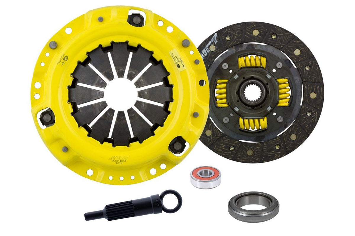 ACT 1970 Toyota Corona HD/Perf Street Sprung Clutch Kit - TK2-HDSS