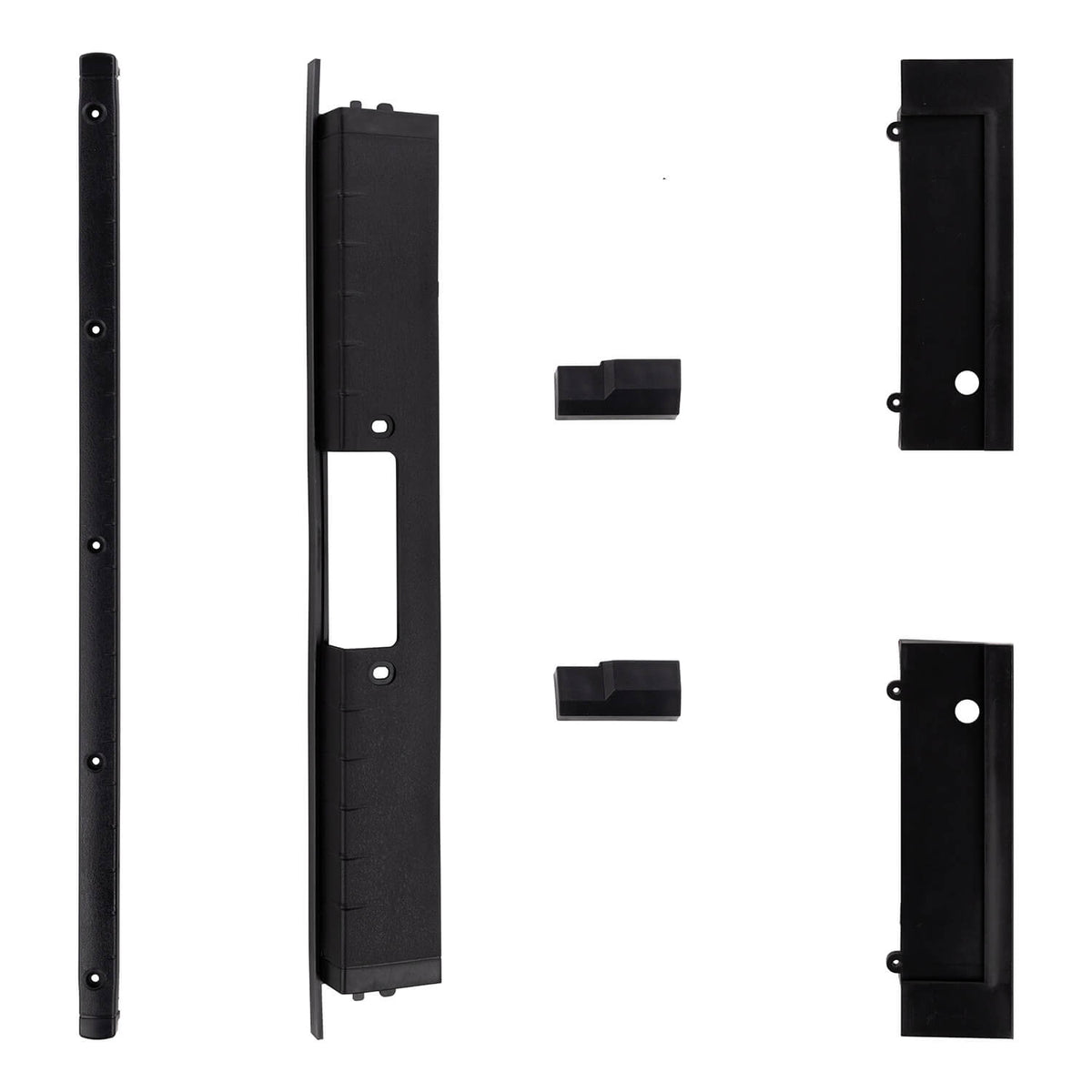 ARB Trim Kit 500mm20In Wide Rd Roller Draw Fixed Floor - TKRD500 by ARB - front view