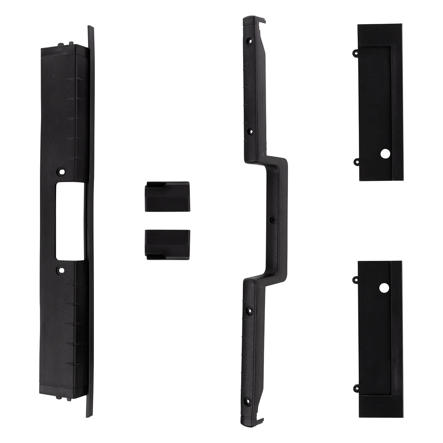 ARB Trim Kit 500mm20In Wide Rdrf Roller Draw Roller Floor - TKRDRF500 by ARB - front view