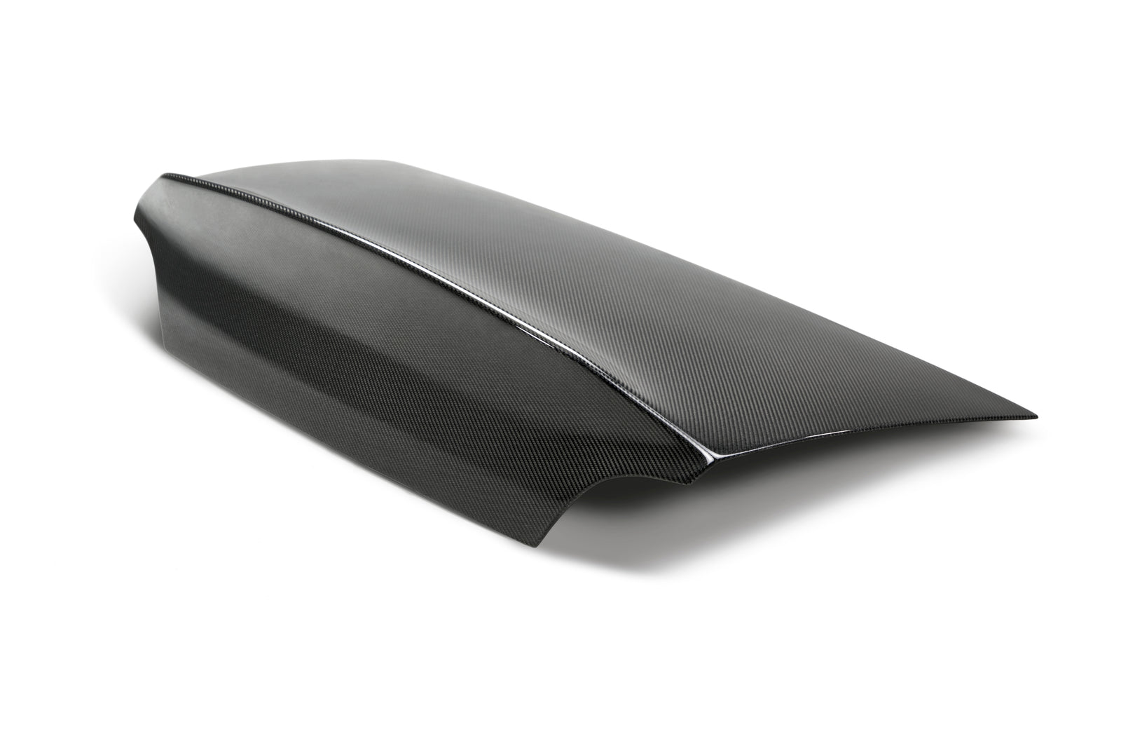 Seibon 00-10 Honda S2000 CSL-Style Carbon Fiber Trunk Lid - TL0005HDS2K-C