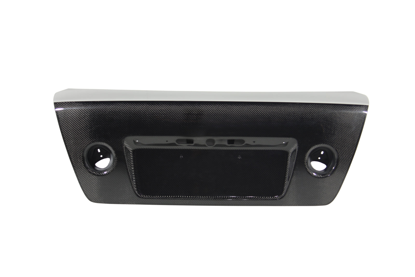 Seibon 00-05 Lexus IS300 OEM-Style Carbon Fiber Trunk/Hatch - TL0005LXIS