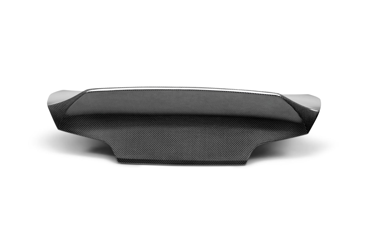 Seibon 03-07 Infiniti G35 2-door C-Style Carbon Fiber Trunk/Hatch - TL0305INFG352D-C