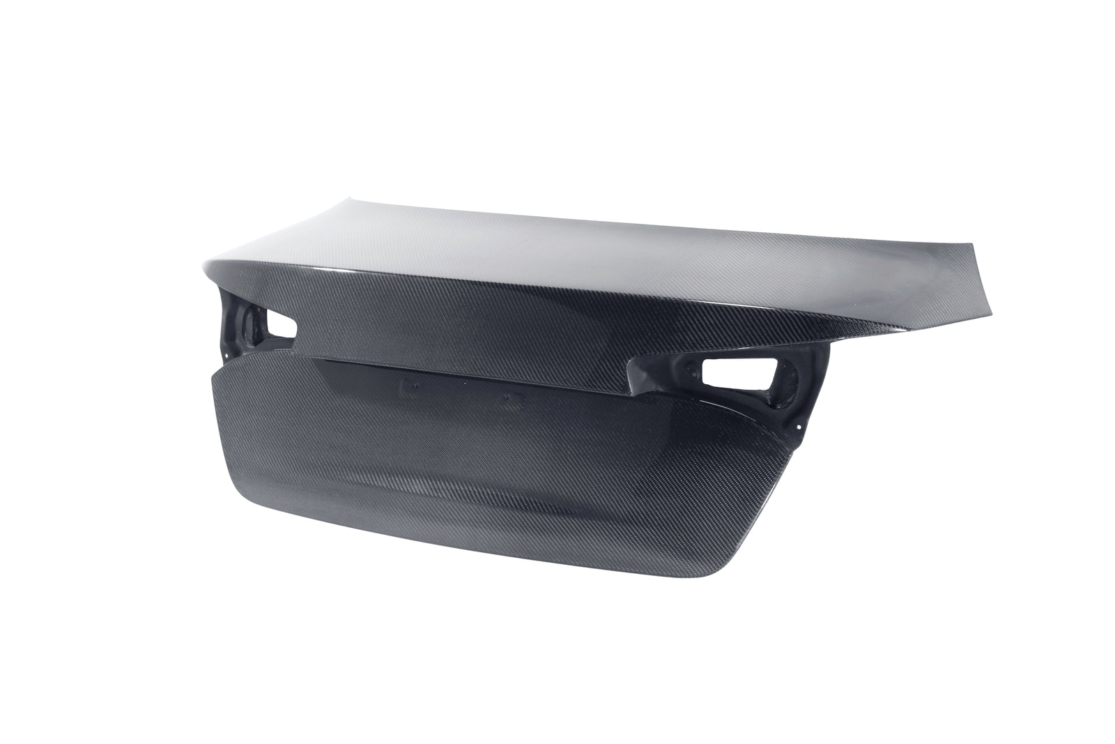 Seibon 10-12 Kia Optima Carbon Fiber Trunk/Hatch - TL1012KIOP