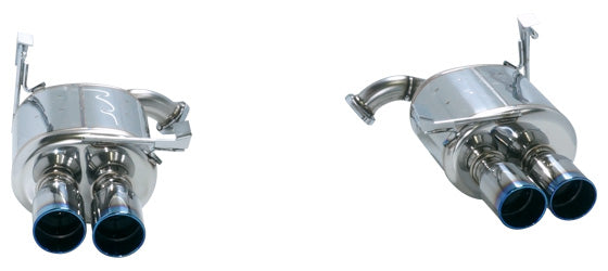 HKS Legamax Premium Impreza WRX STI - 31021-AF021