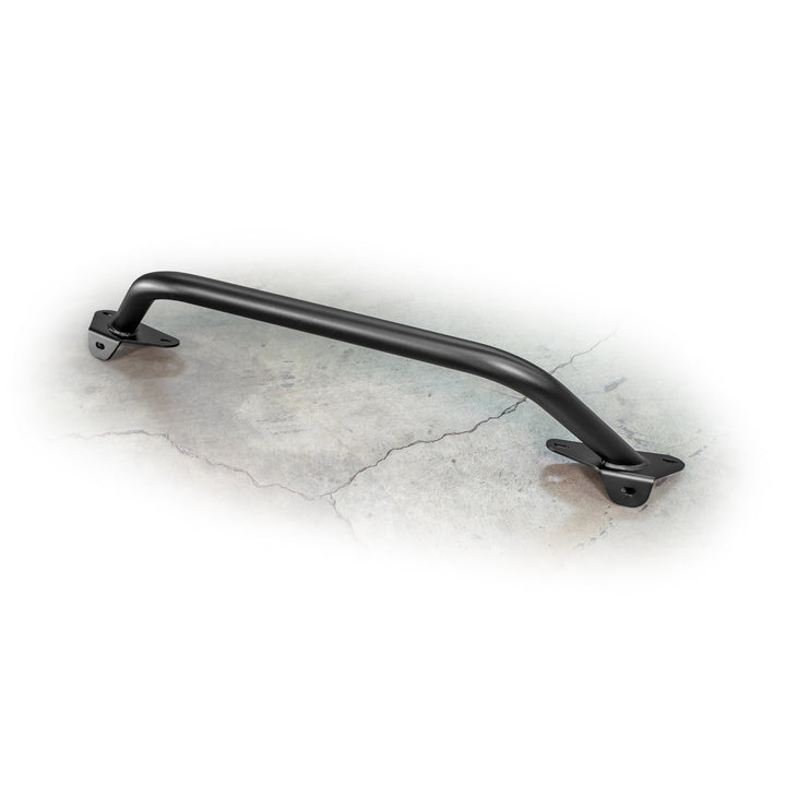 Turn Offroad 2021+ Bronco OEM Modular Bumper Bull Bar - EA1-M1 for 2021-2026 Ford Bronco - angle view