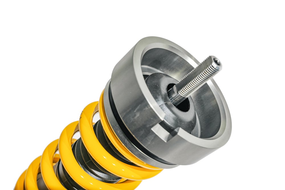 Ohlins 23-25 Toyota GR Corolla Road & Track Coilover System - TOS MX00S1