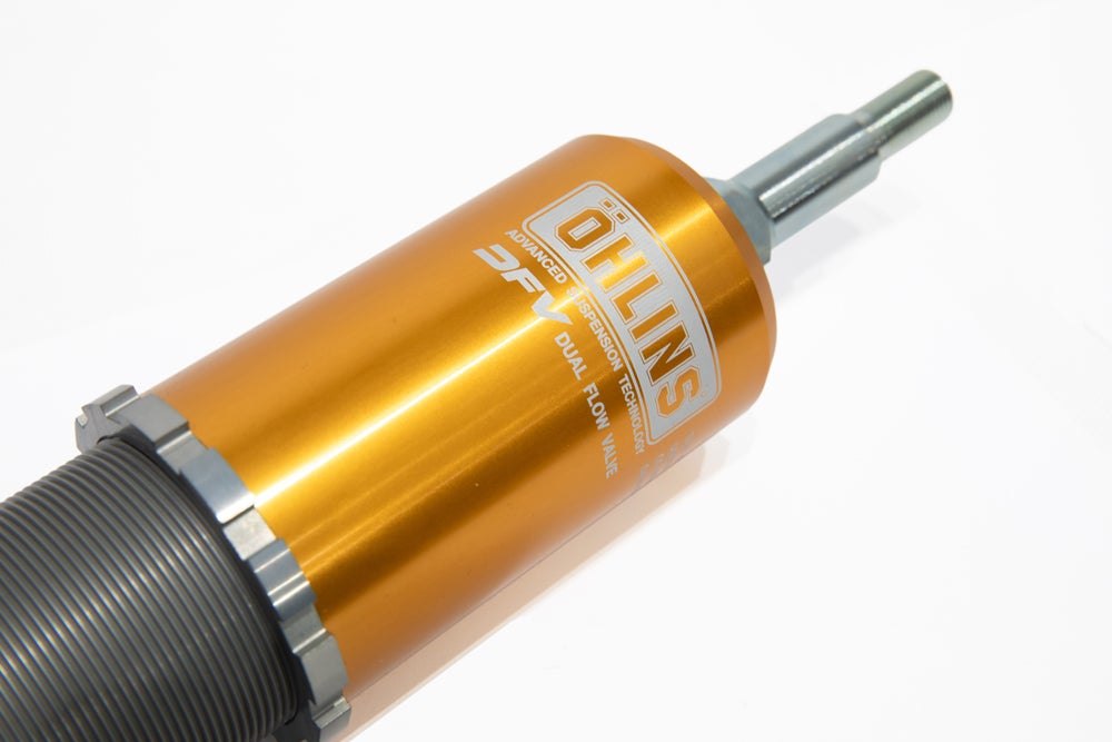 Ohlins 23-25 Toyota GR Corolla Road & Track Coilover System - TOS MX00S1