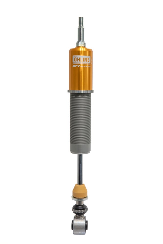 Ohlins 23-25 Toyota GR Corolla Road & Track Coilover System - TOS MX00S1