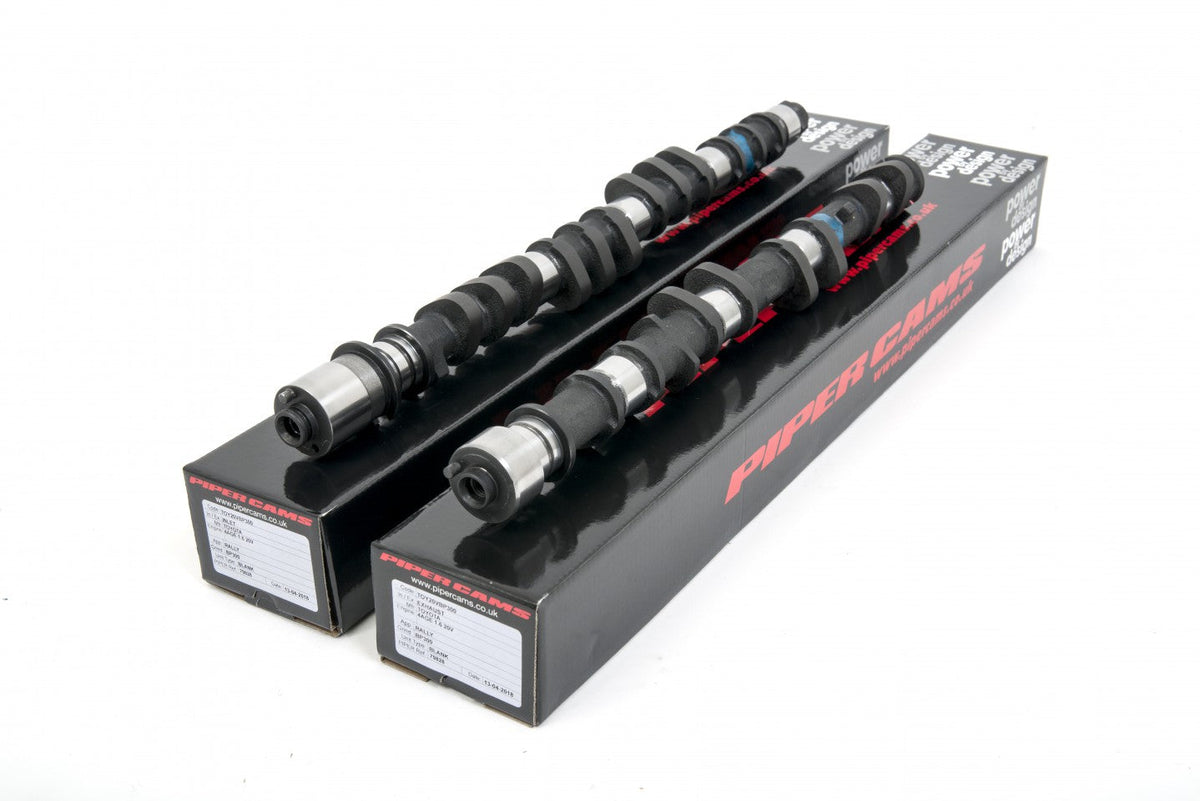 Piper Cams Camshaft - Ultimate Road (Toyota)