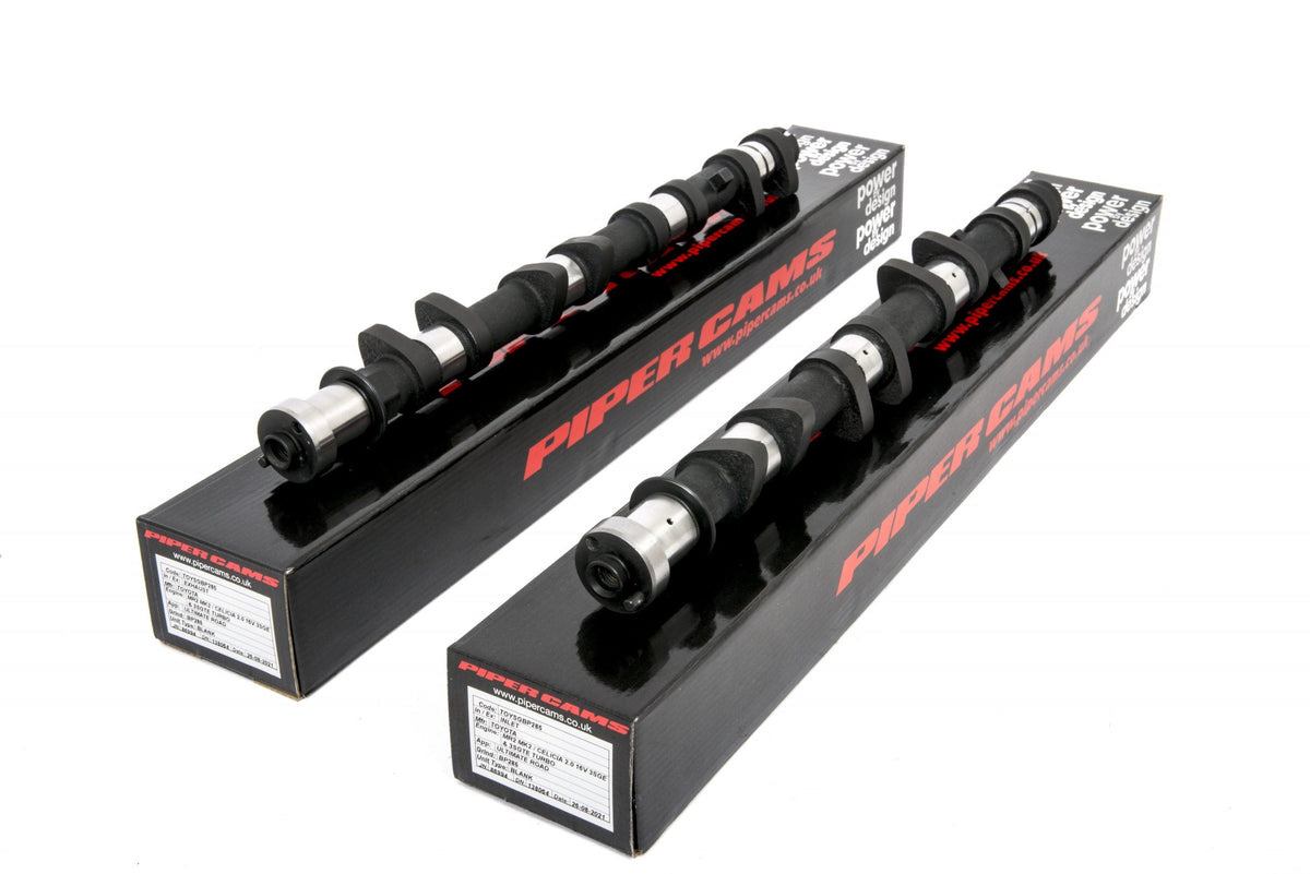 Piper Cams Camshaft - Fast Road (Toyota)