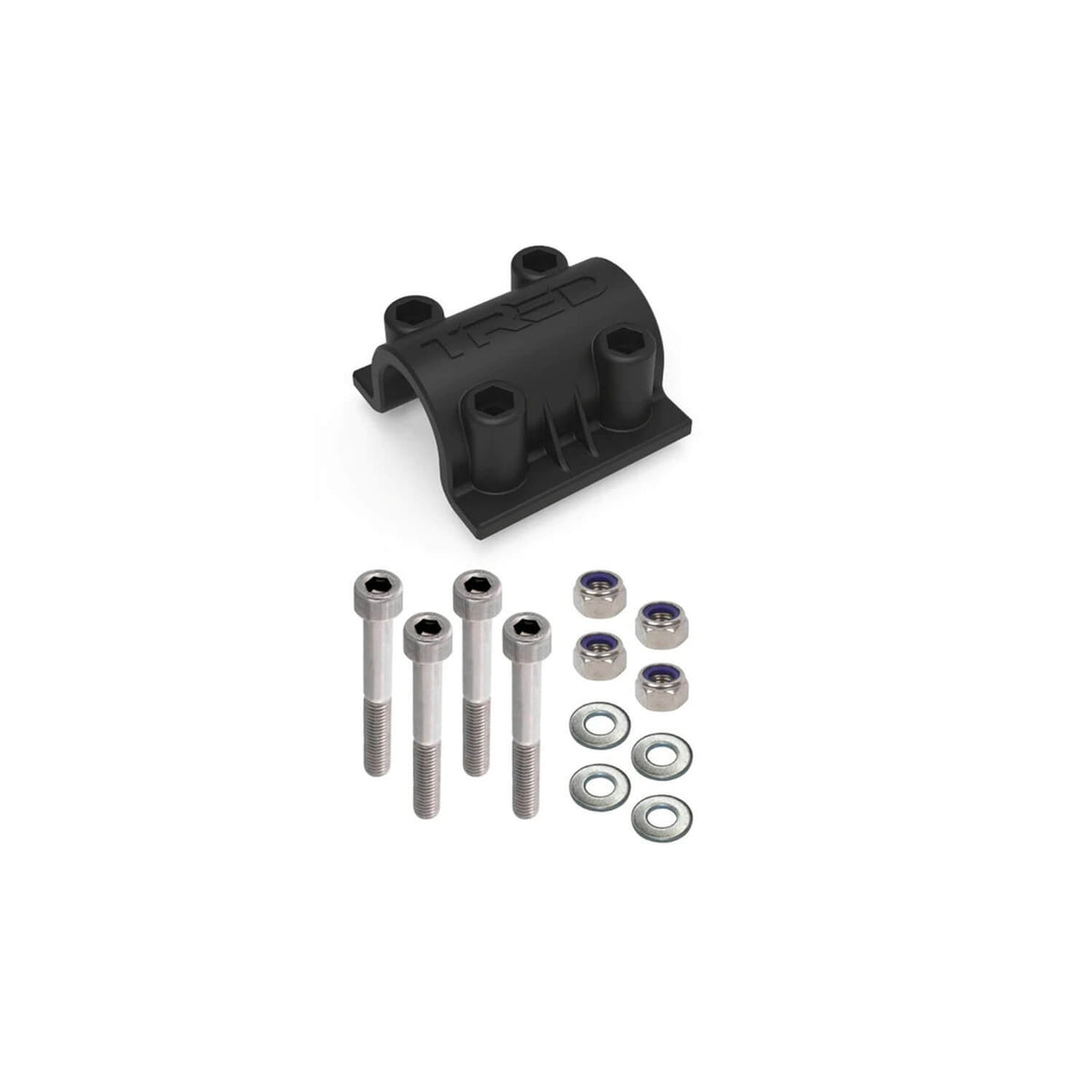 ARB Tred Mount Base Adapter - TPMKBA01 by ARB - front view