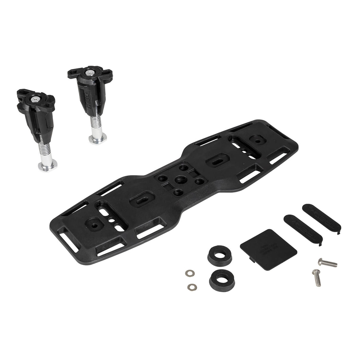 ARB TRED Quick Release Mounting Kit - TQRMK