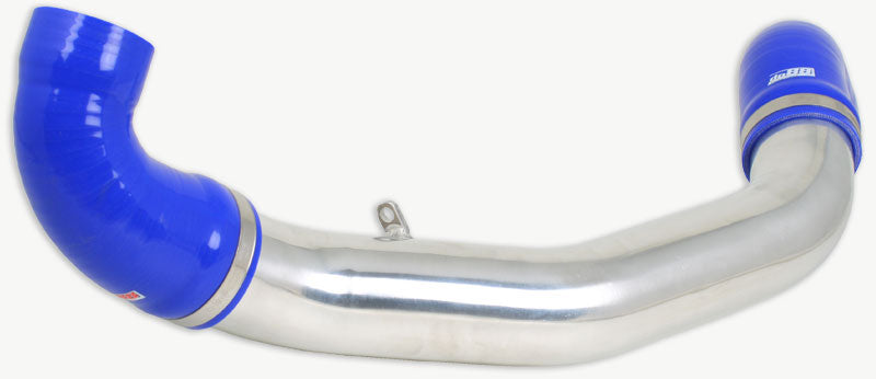 do88 - Volvo S60 V60 XC60 V70 XC70 S80 3.0L T6 Pressure pipes with Blue hoses - TR-160-B
