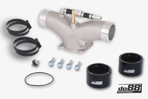 do88 - Porsche 997.2 Turbo 2010- Plenum - TR-210-997