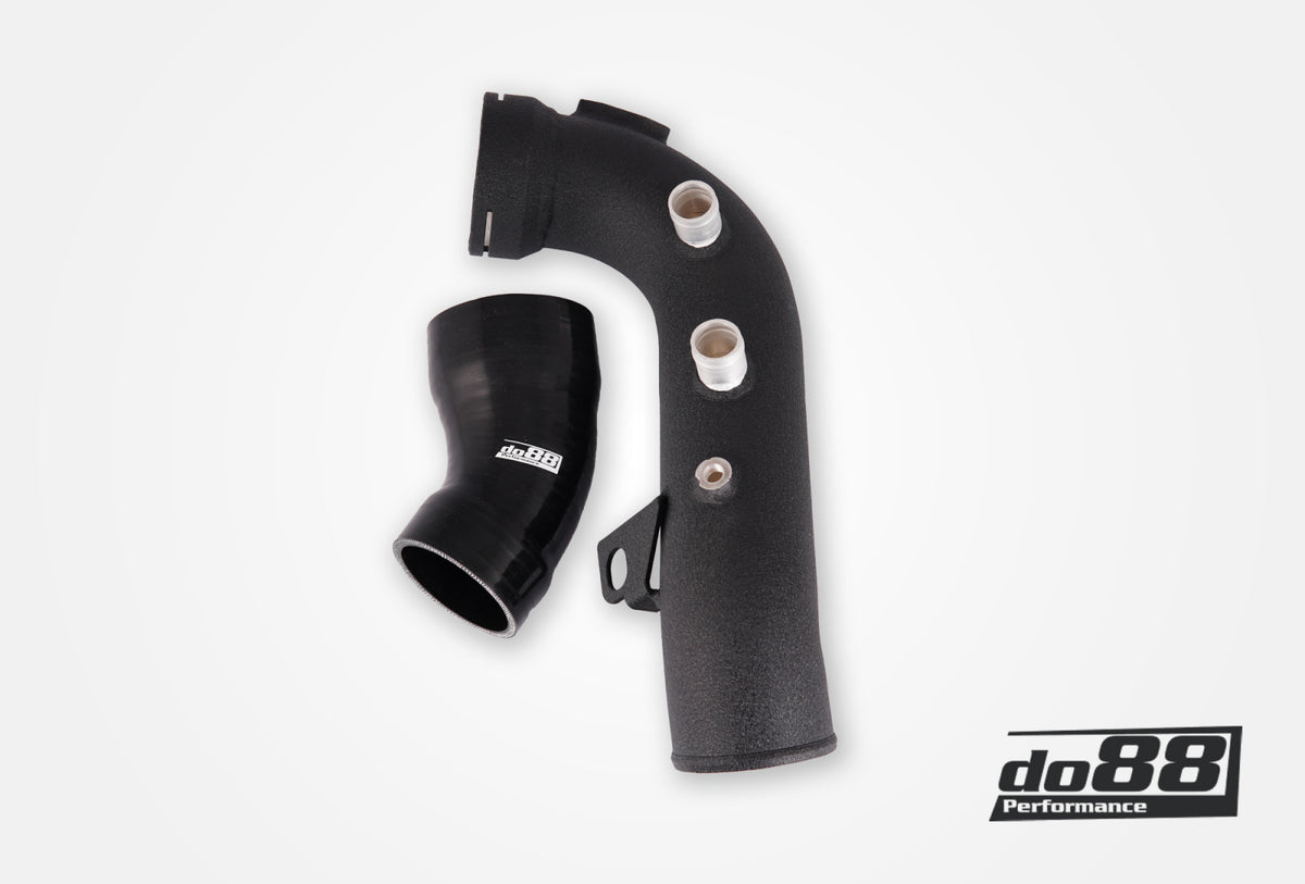 do88 - BMW 135i 335i 35i N54 2007-2010 (E9X E8X) Pressure pipe - TR-270S