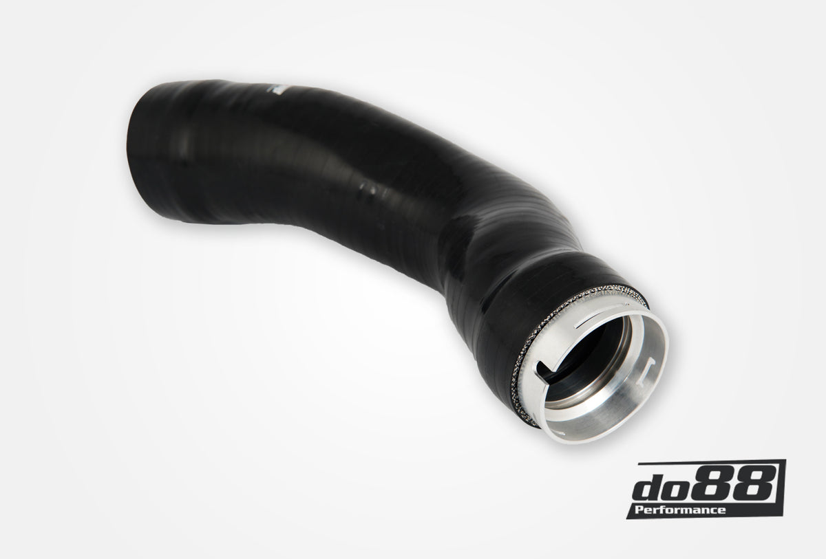 do88 - BMW 135i 335i N55 2010-2013, Turbo outlet hose, OEM intercooler - TR-280-OEM