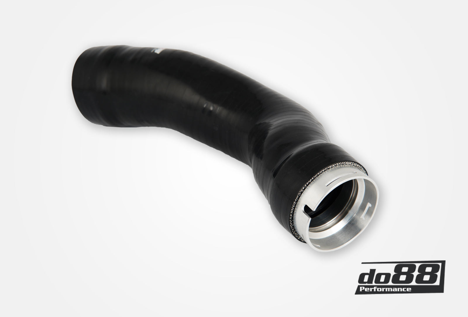 do88 - BMW 135i 335i N55 2010-2013, Turbo outlet hose, OEM intercooler - TR-280-OEM