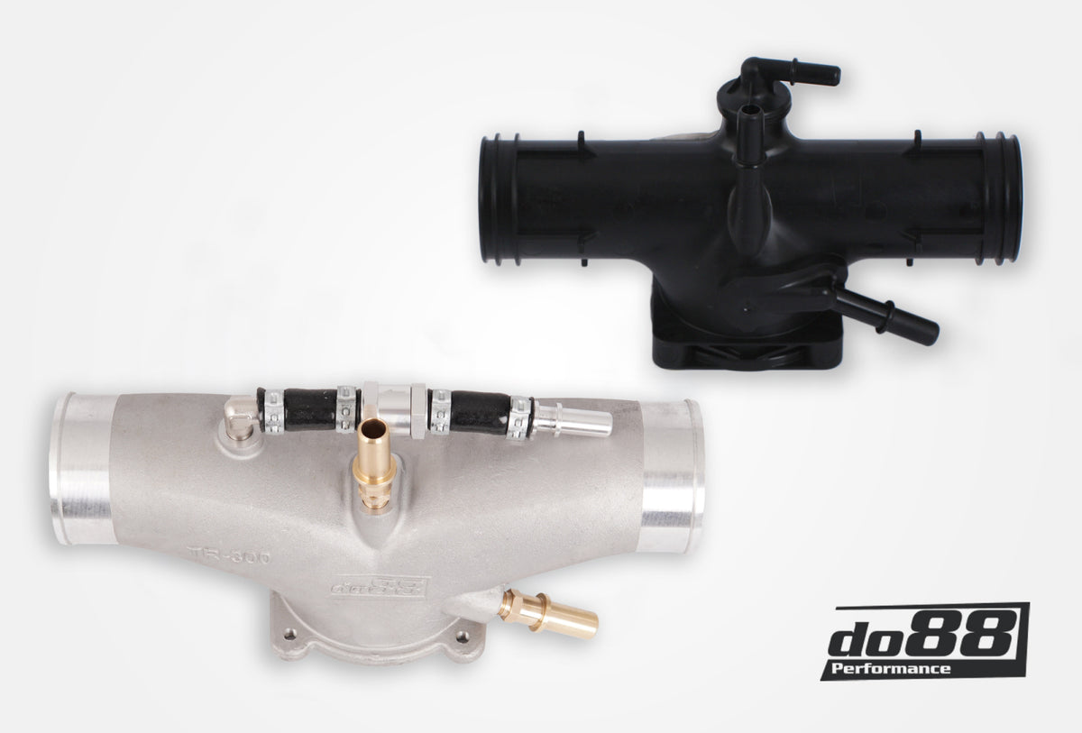 do88 - Porsche 911 Turbo / Carrera (992) Plenum - TR-300-992