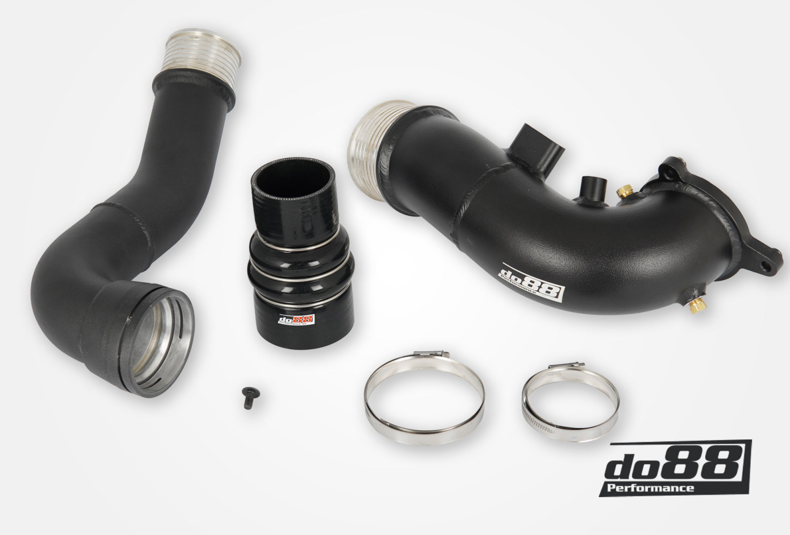 do88 - Charge pipe, BMW F-Serie B58 - TR-410