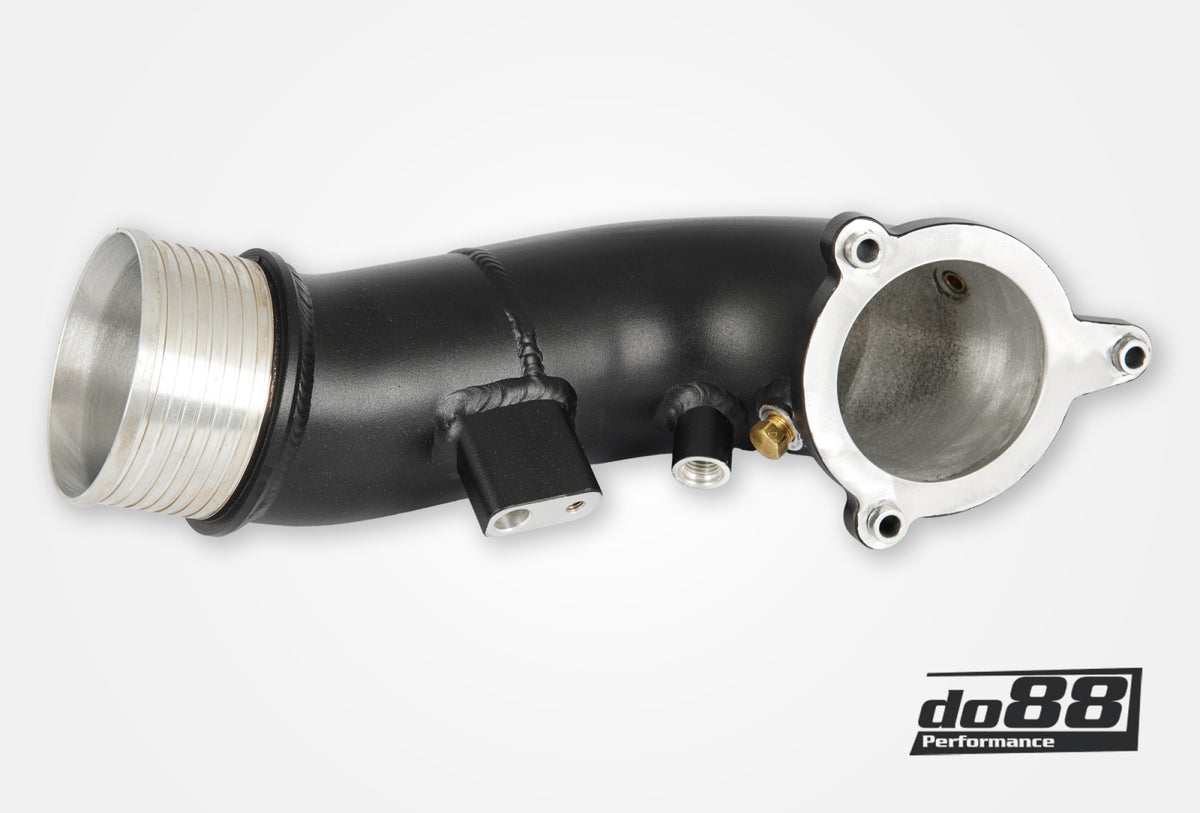 do88 - Charge pipe, BMW F-Serie B58 - TR-410