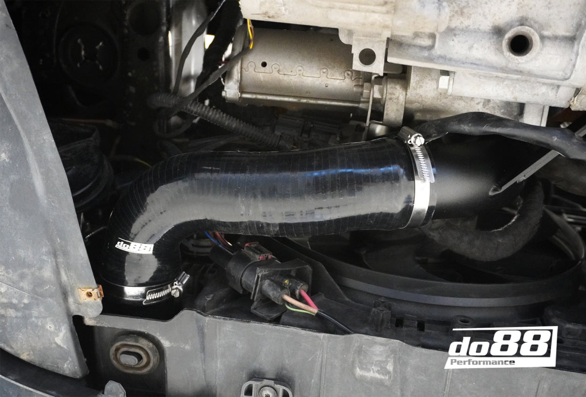 do88 - Pressure pipes VW Polo GTI, Seat Ibiza 1.8 TSI EA888 - TR-430-S