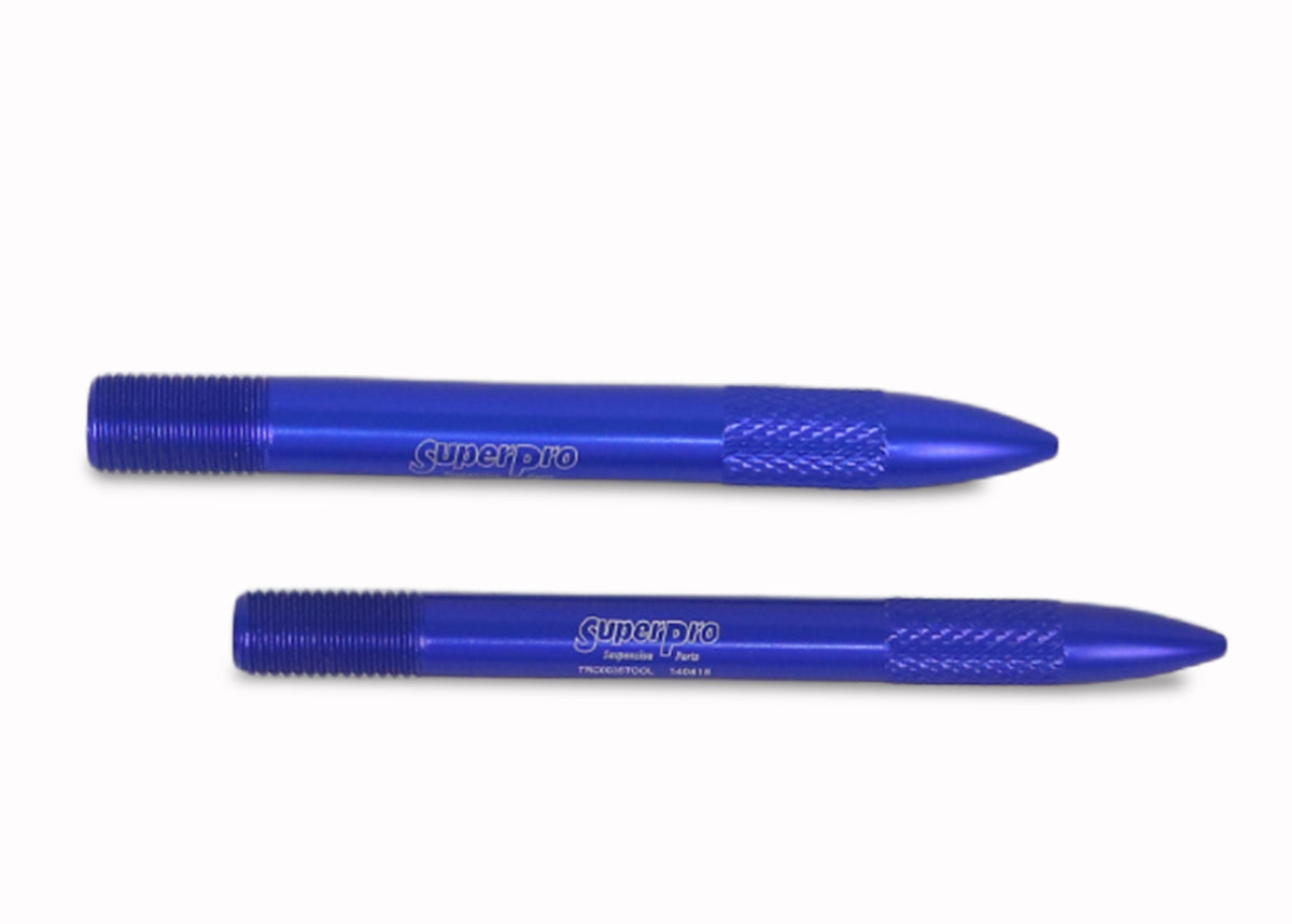 SuperPro - Wheel Hanger/Stud Tool Kit - TRC0033K