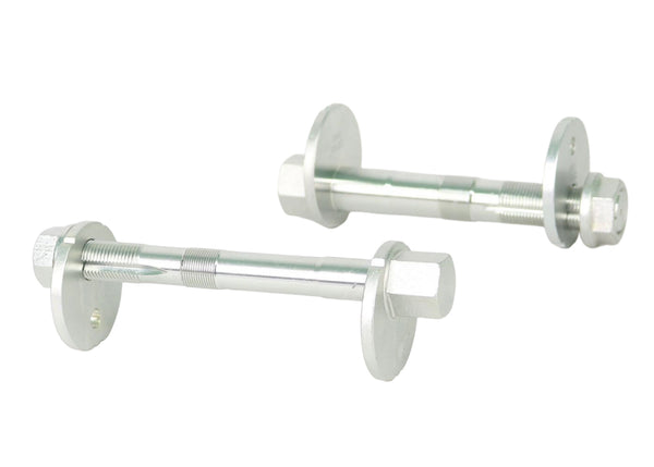 SuperPro - HD Camber Pin Kit - 10-23 Lexus GX460|10-24 4Runner|10-14 FJ Cruiser - TRC0040