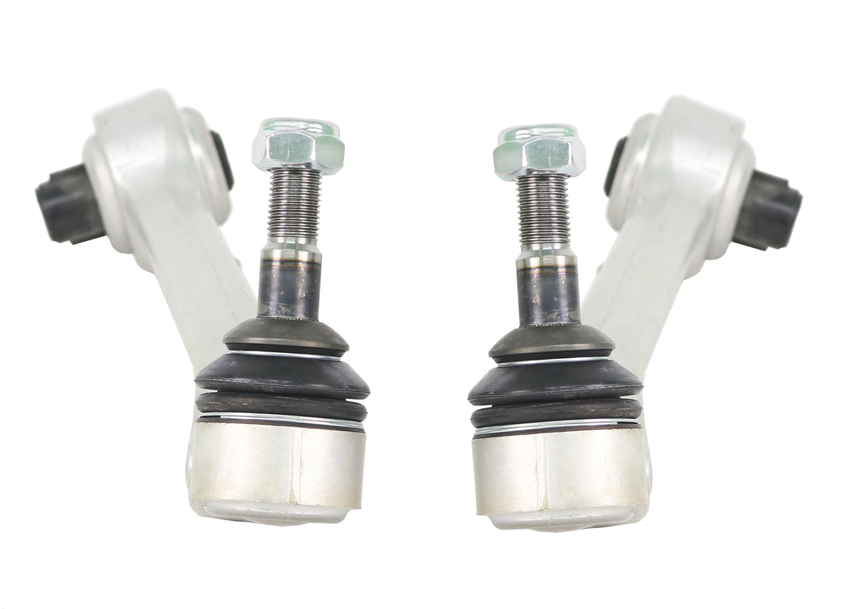 SuperPro - OEM+ Front Lower Control Arm Set - TRC0090