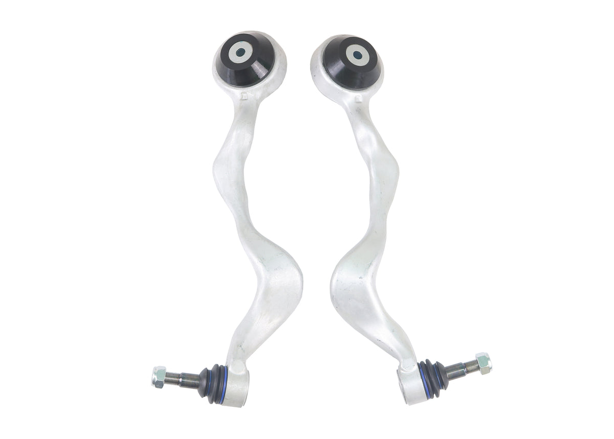 SuperPro - OEM+ Front Radius Arm Set - TRC0091