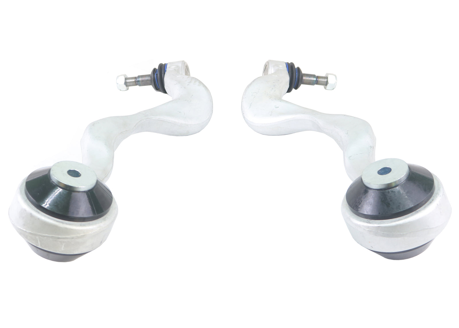 SuperPro - OEM+ Front Radius Arm Set - TRC0091