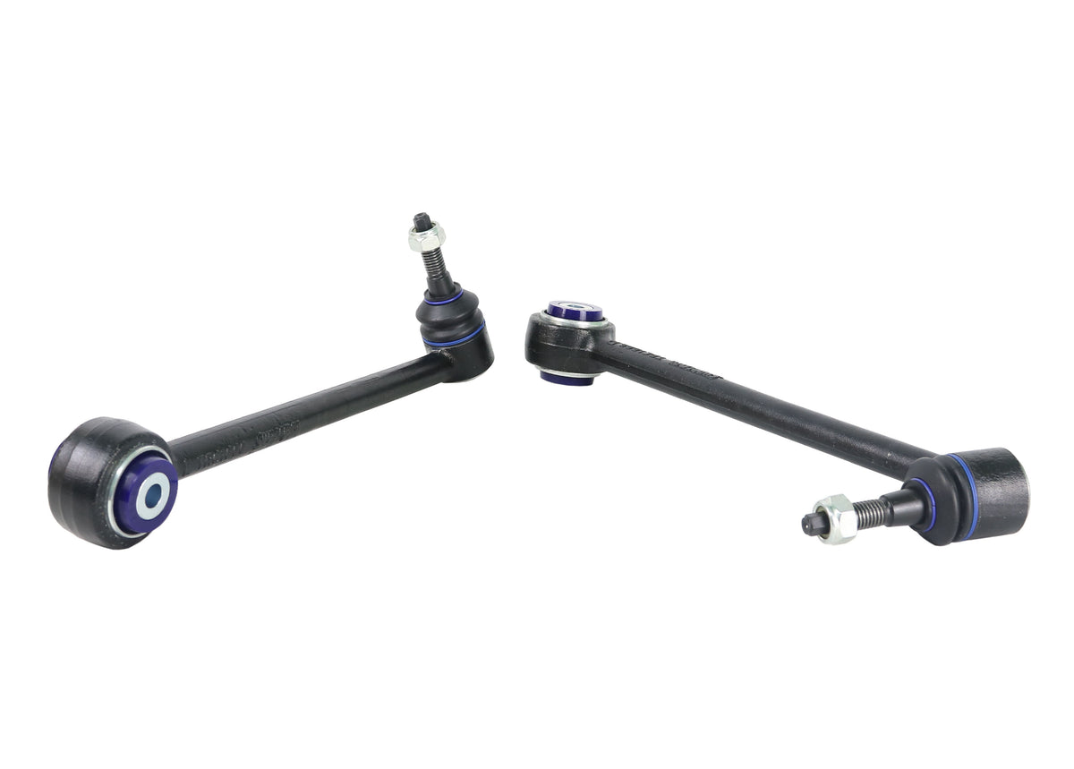 SuperPro - OEM+ Front Lower Control Arm Set - TRC1000E