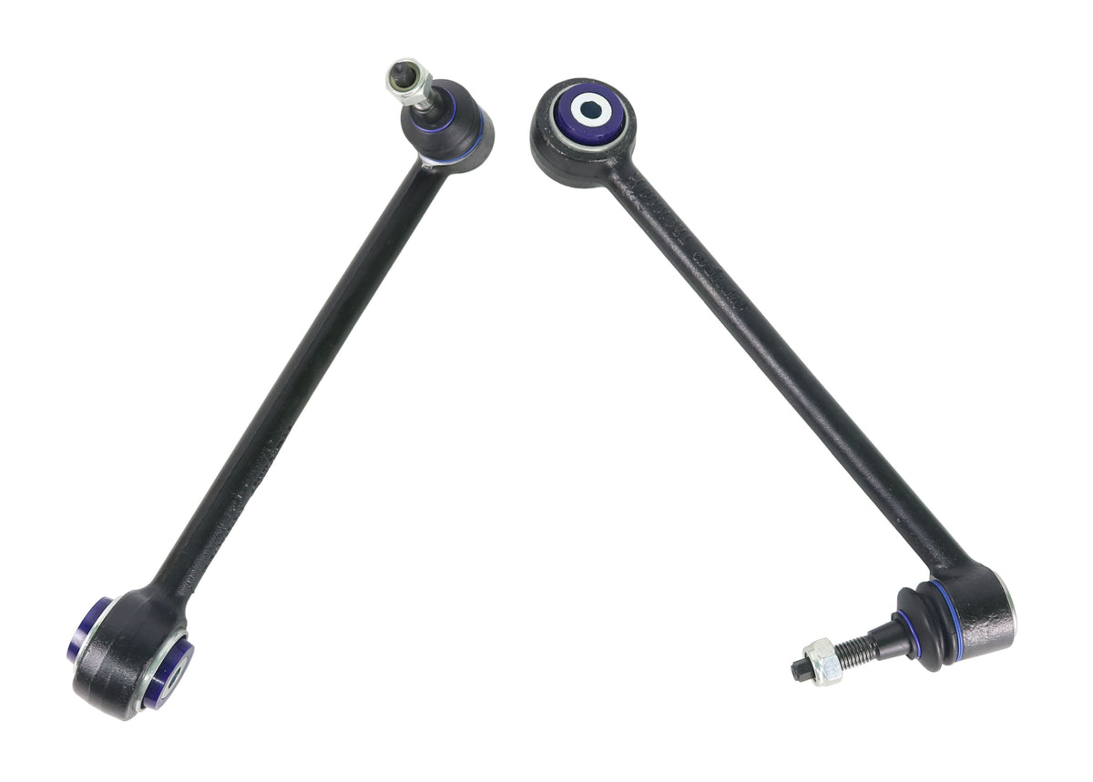SuperPro - OEM+ Front Lower Control Arm Set - TRC1000E