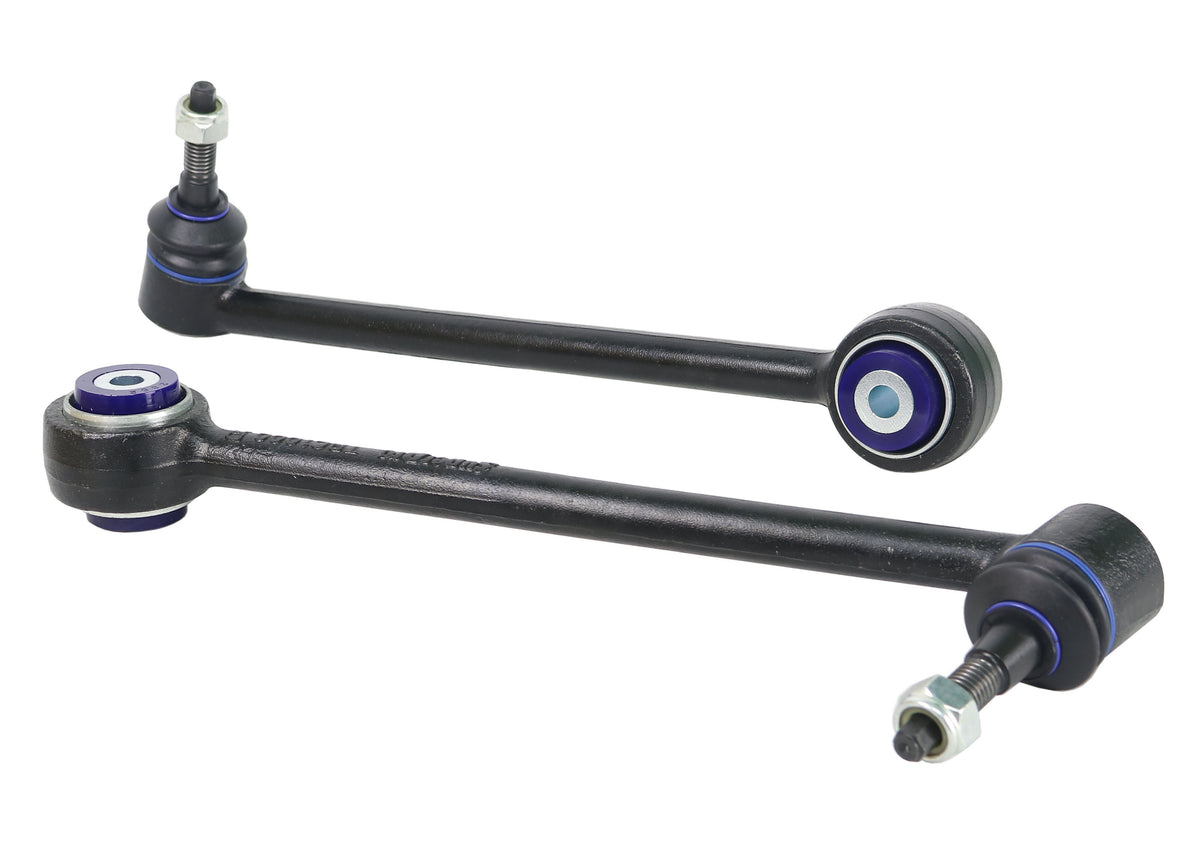 SuperPro - OEM+ Front Lower Control Arm Set - TRC1000E