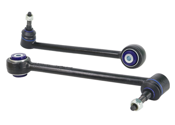 SuperPro - OEM+ Front Lower Control Arm Set - TRC1000E