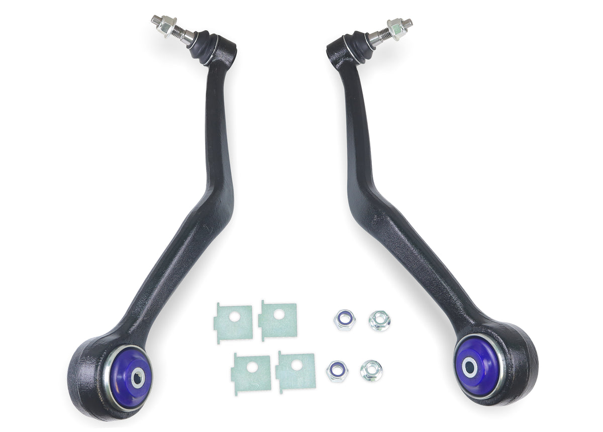 SuperPro - OEM+ Front Radius Arm Set - TRC1001E