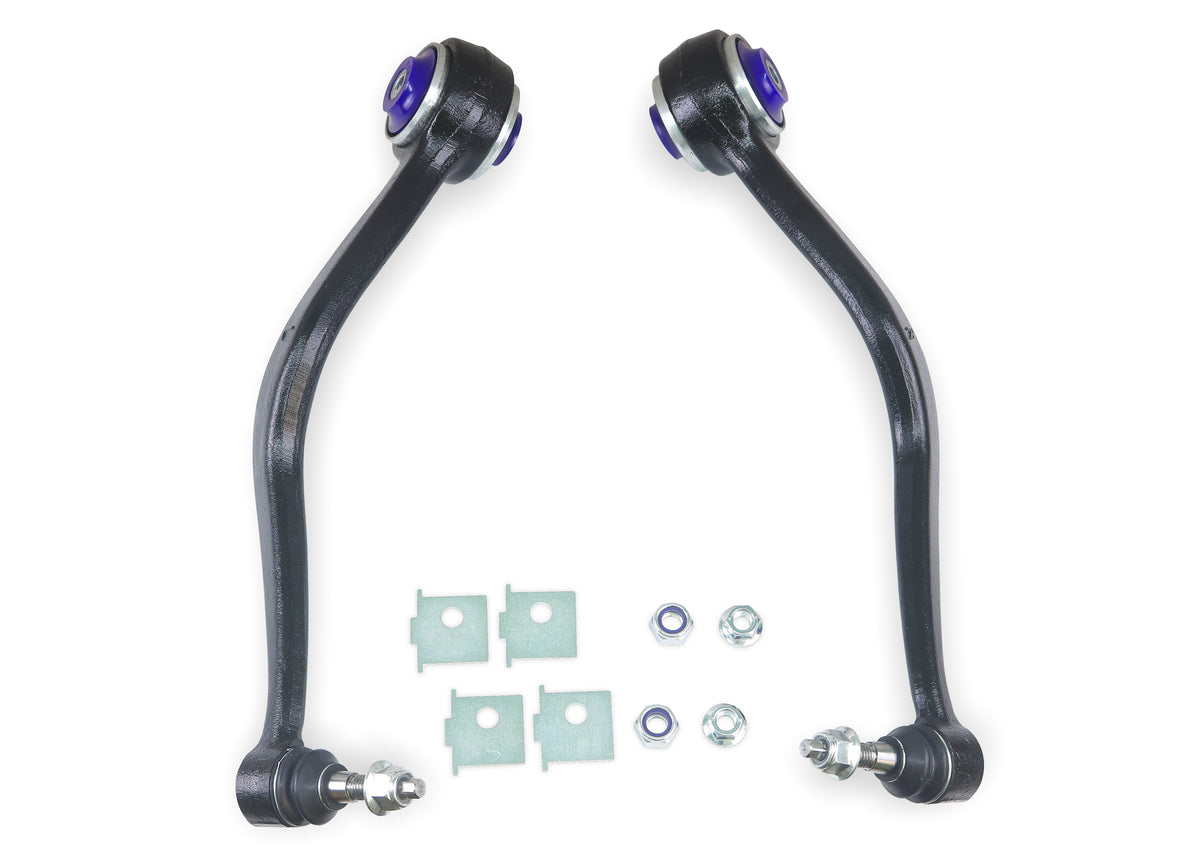 SuperPro - OEM+ Front Radius Arm Set - TRC1001E