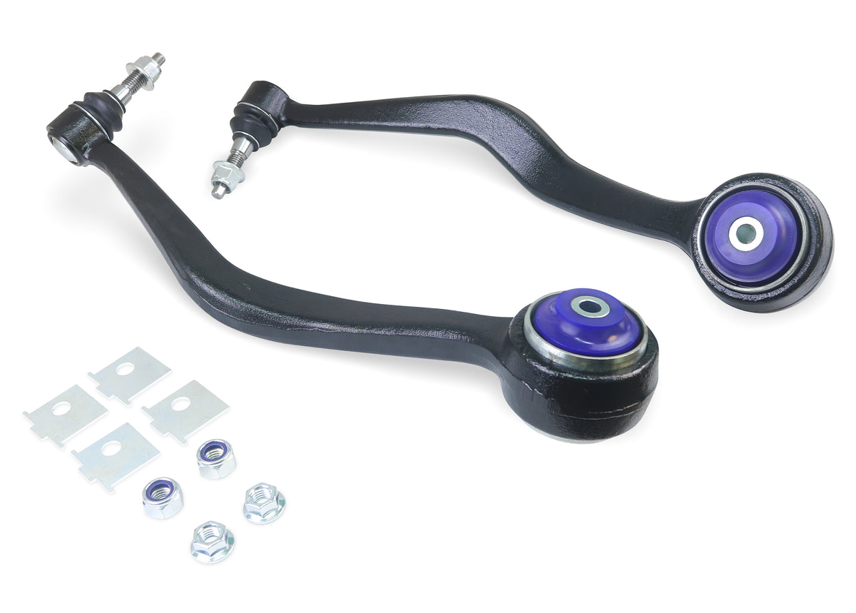 SuperPro - OEM+ Front Radius Arm Set - TRC1001E