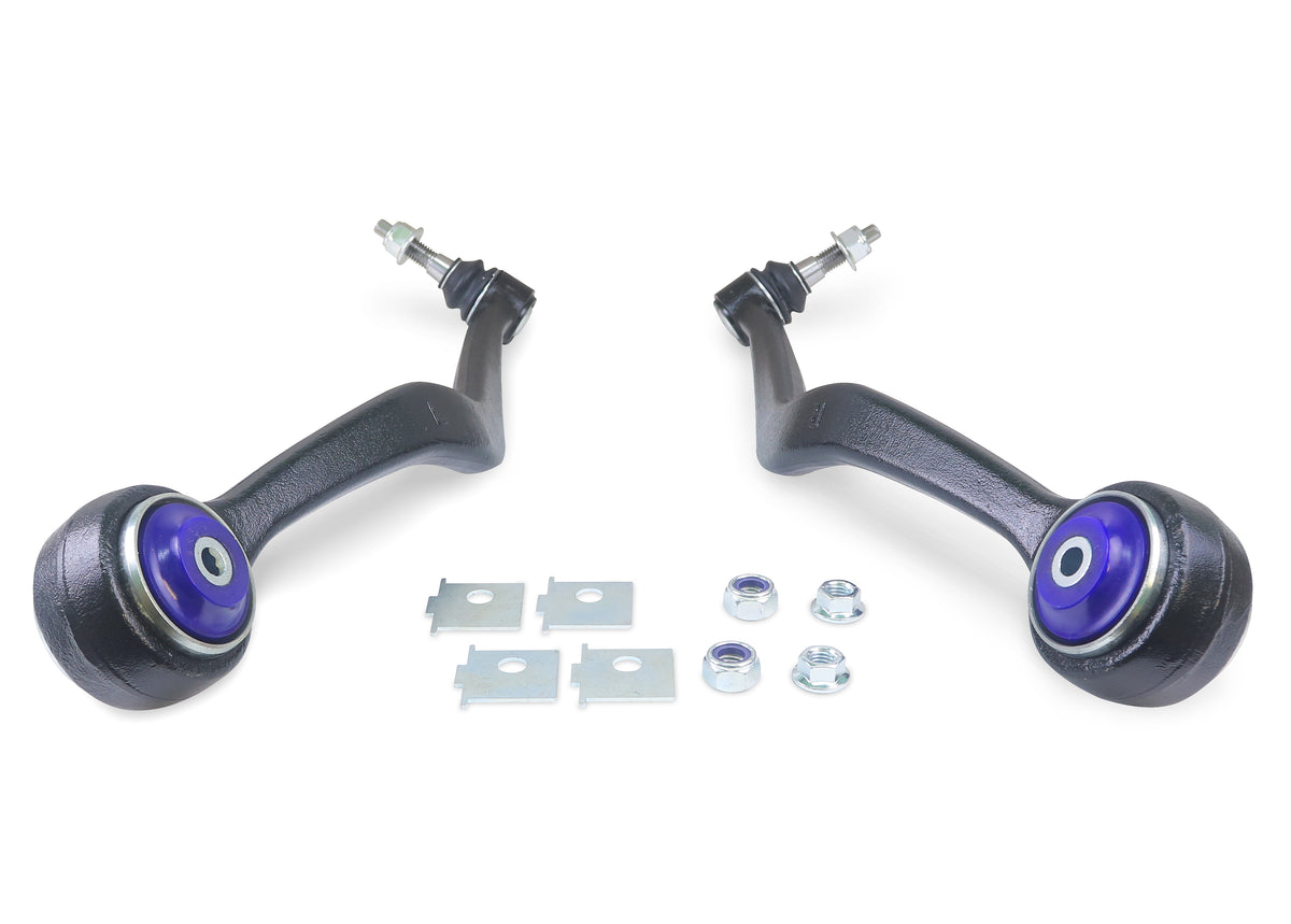 SuperPro - OEM+ Front Radius Arm Set - TRC1001E