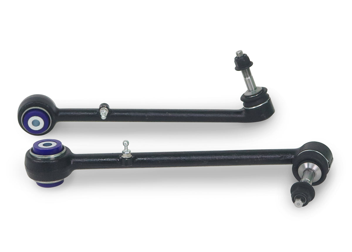 SuperPro - OEM+ Front Lower Control Arm Set - TRC1010