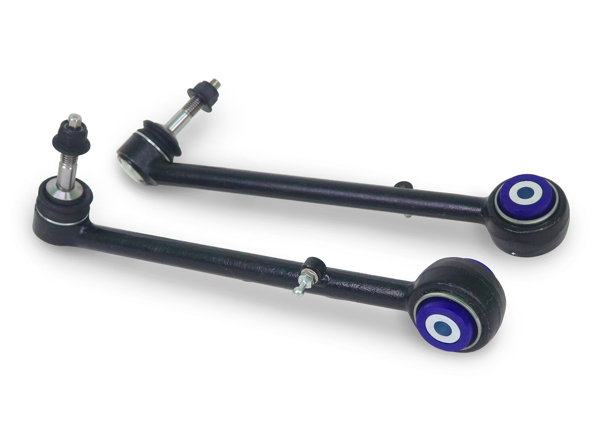 SuperPro - OEM+ Front Lower Control Arm Set - TRC1010