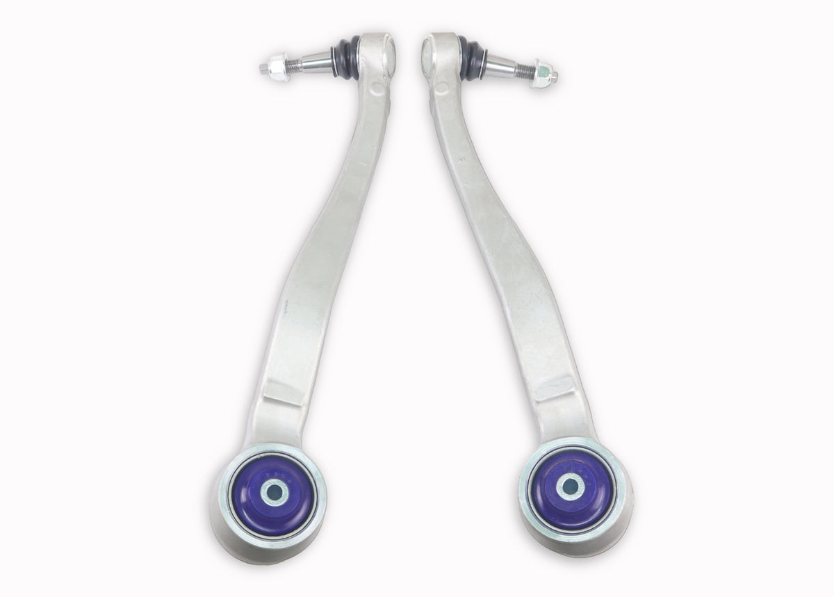 SuperPro - OEM+ Front Radius Arm Set - TRC1011