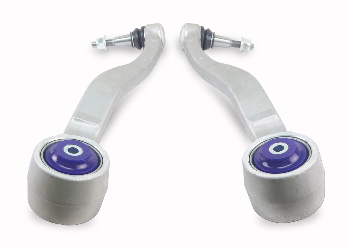 SuperPro - OEM+ Front Radius Arm Set - TRC1011