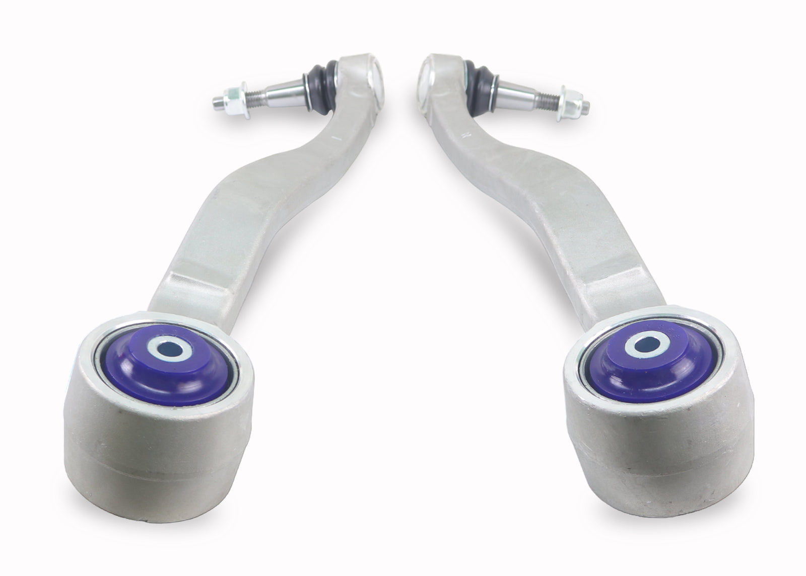 SuperPro - OEM+ Front Radius Arm Set - TRC1011