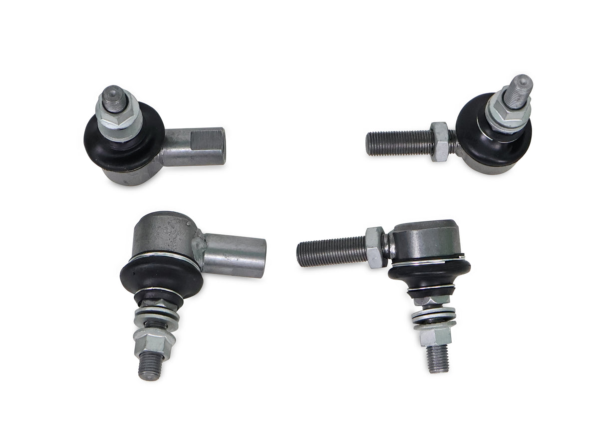 SuperPro - Rear Sway Bar Link Kit - Heavy Duty Adjustable - TRC1025A