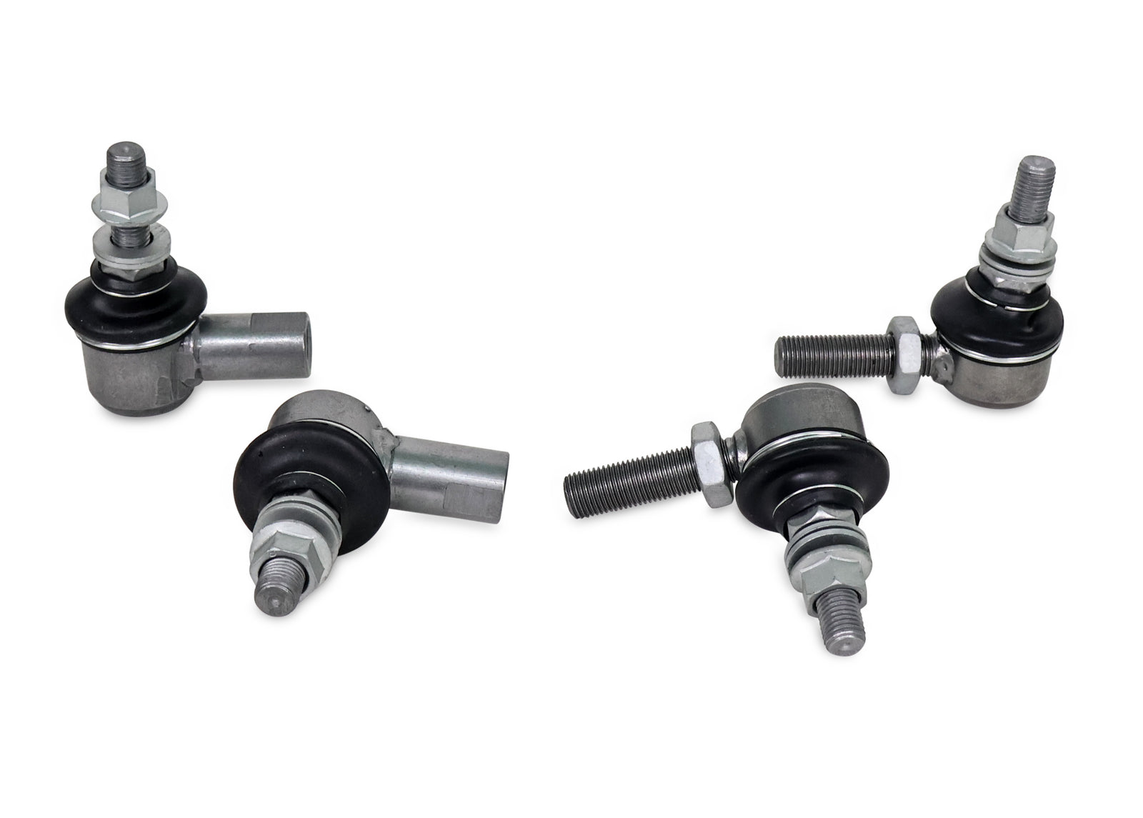 SuperPro - Rear Sway Bar Link Kit - Heavy Duty Adjustable - TRC1025A
