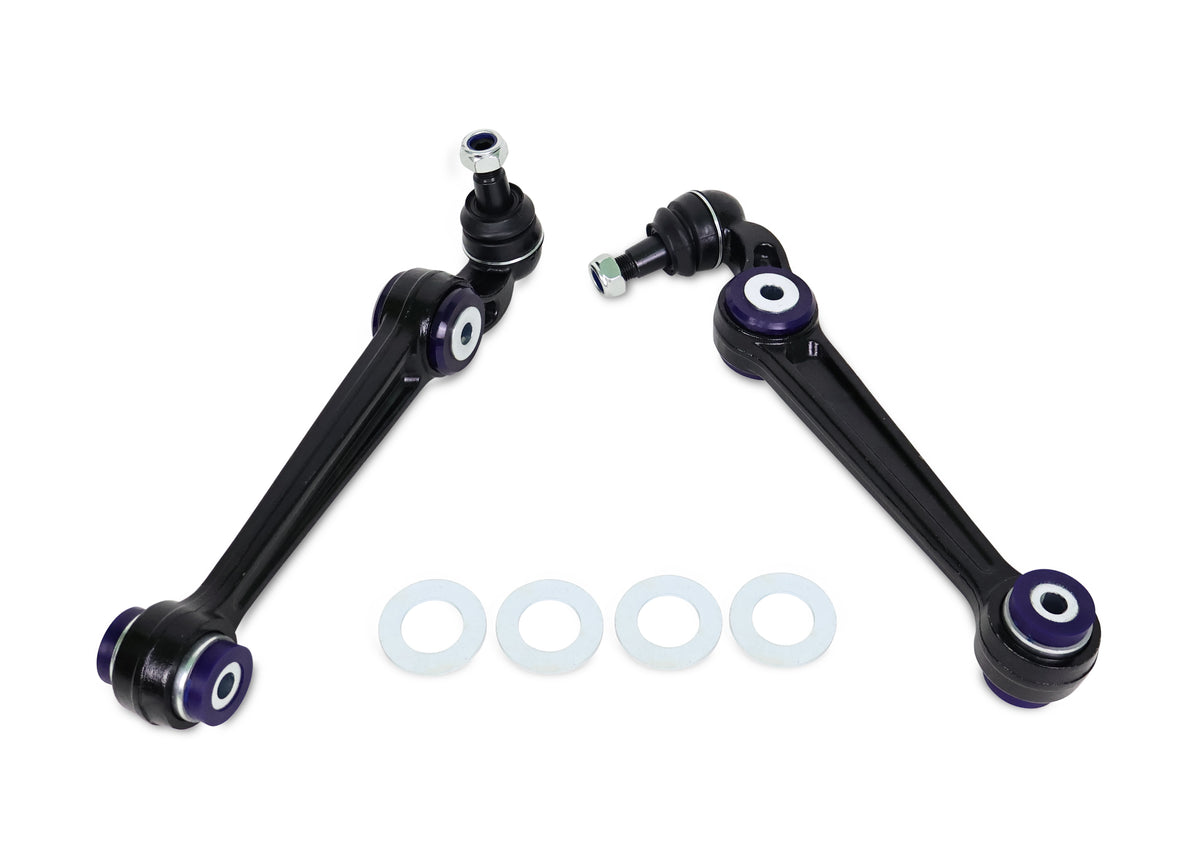 SuperPro - Front Lower Control Arm Set w/ Bushings - TRC1055