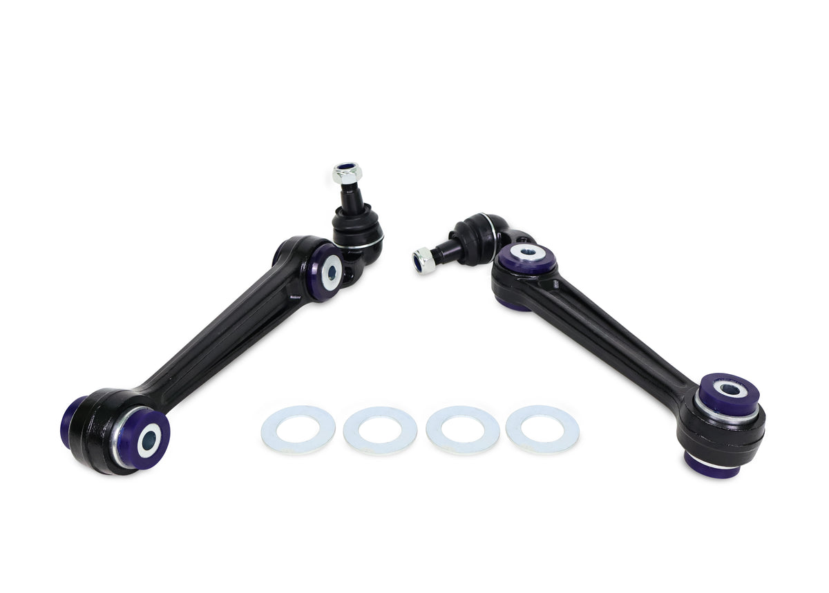 SuperPro - Front Lower Control Arm Set w/ Bushings - TRC1055