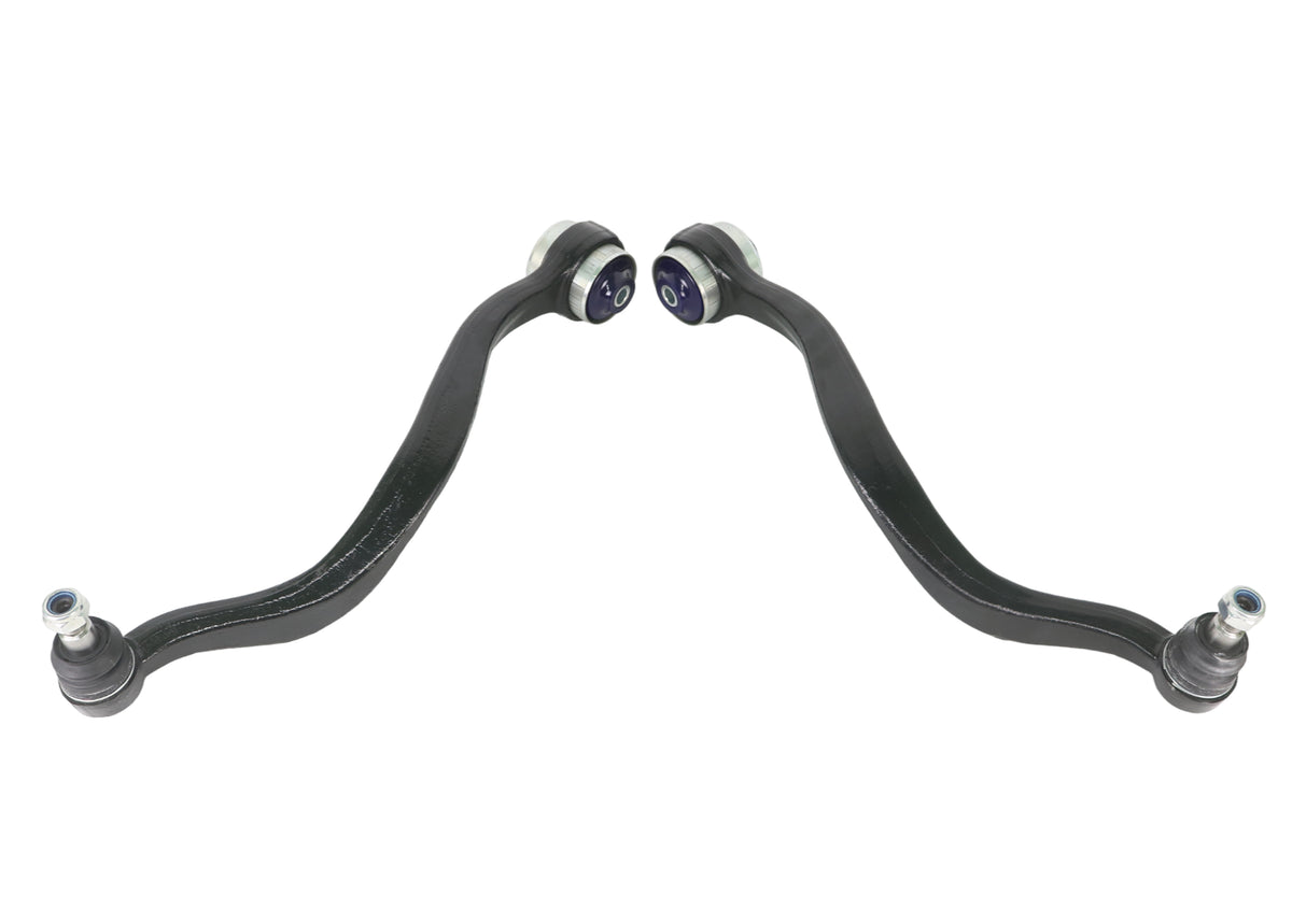 SuperPro - Front Radius Arm Set w/ Bushings - TRC1056