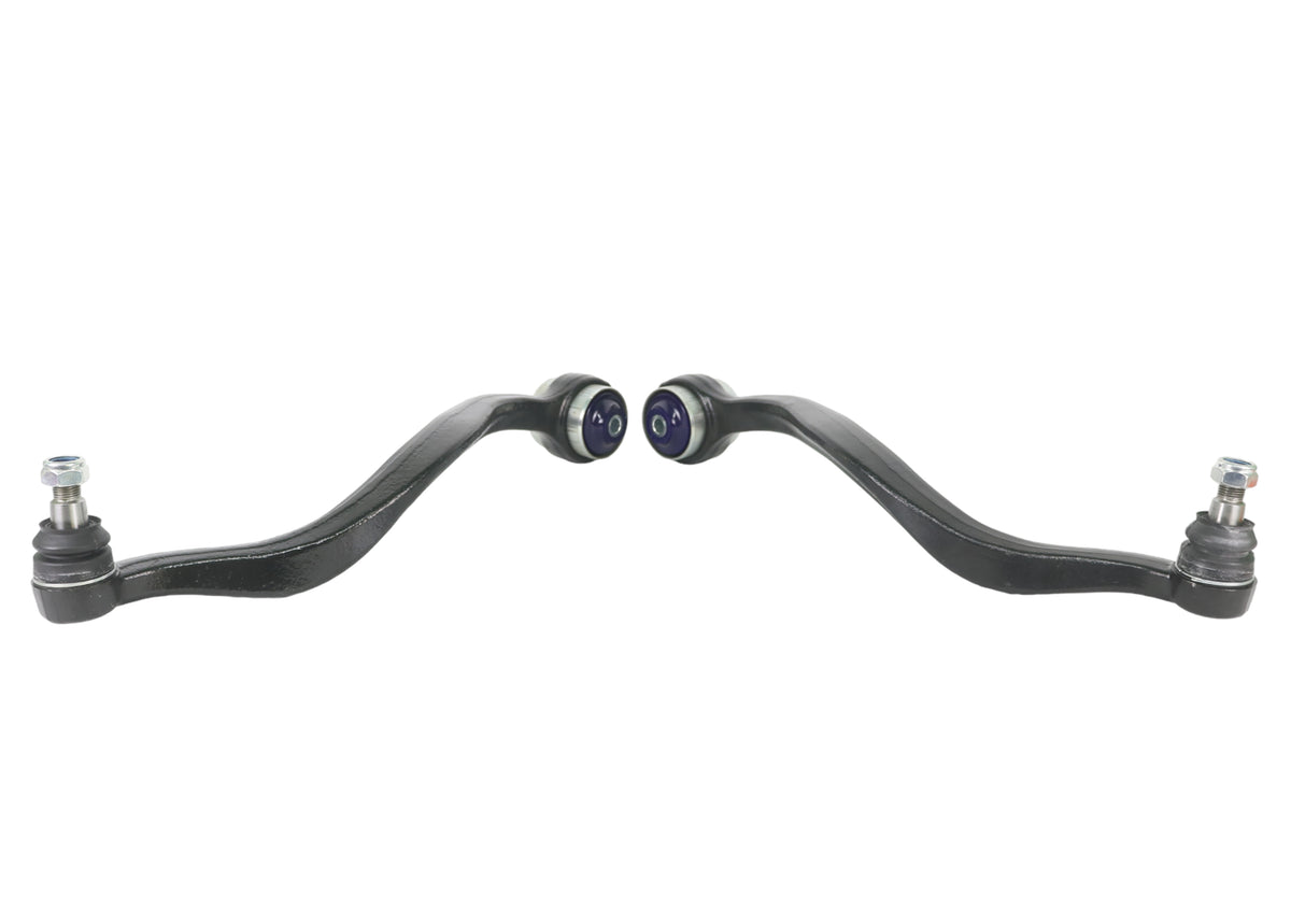 SuperPro - Front Radius Arm Set w/ Bushings - TRC1056