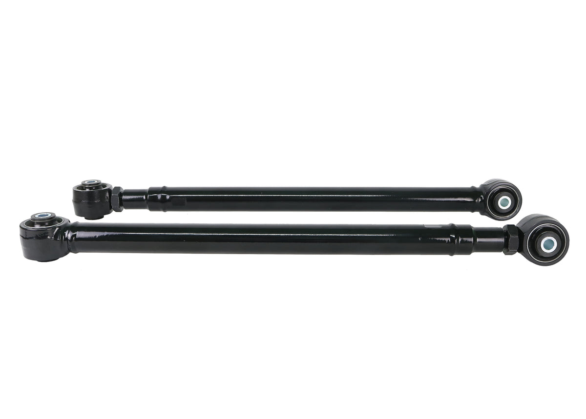 SuperPro - HD Adjustable Rear Lower Trailing Arm Set - TRC1139